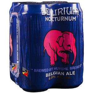 Delirium Nocturnum  4pk Cn