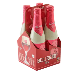 Delirium Red