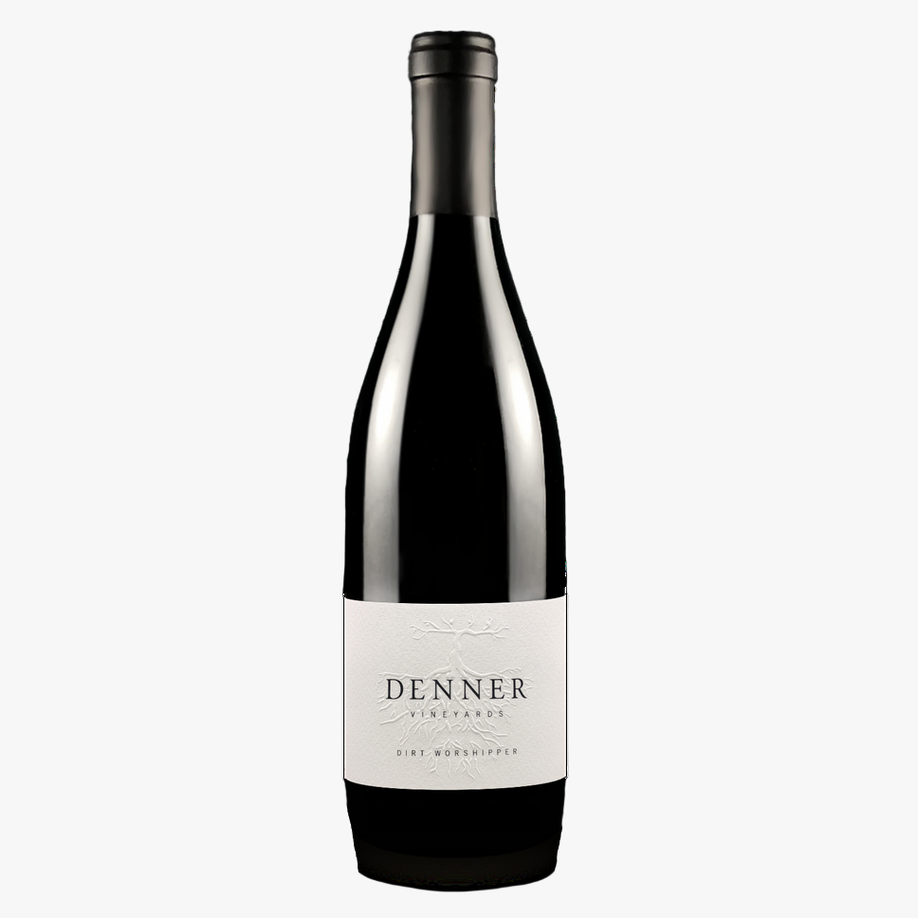 Denner Dirt Worshipper Red Blend
