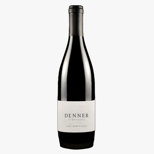 Denner Dirt Worshipper Red Blend