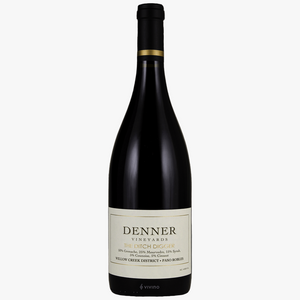 Denner Ditch Digger Red Blend