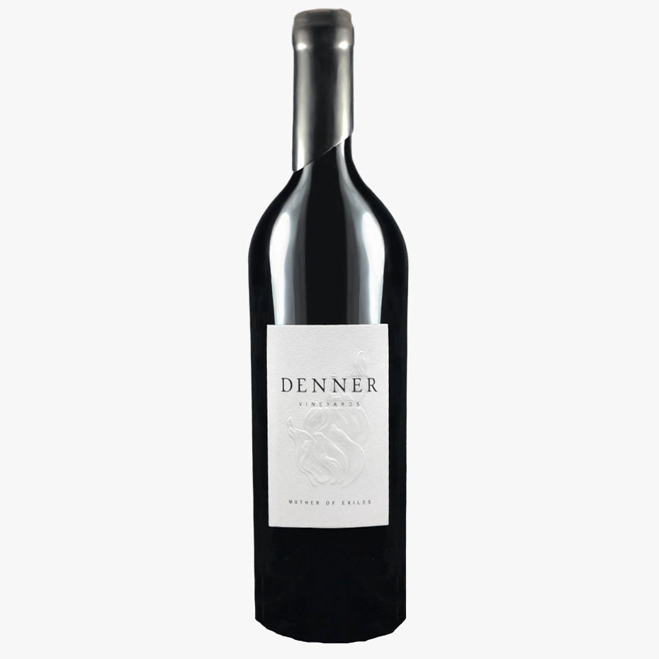 Denner Mother of Exiles Red Blend