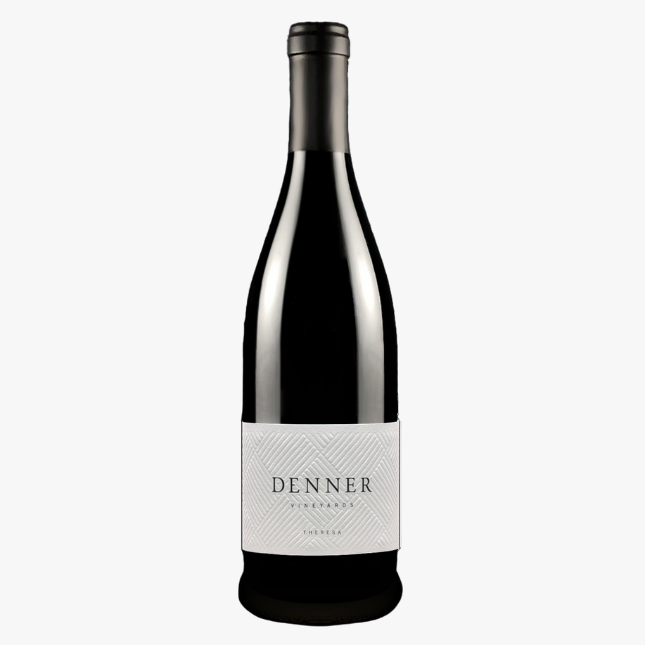 Denner Theresa White Blend