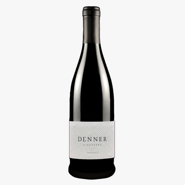 Denner Theresa White Blend