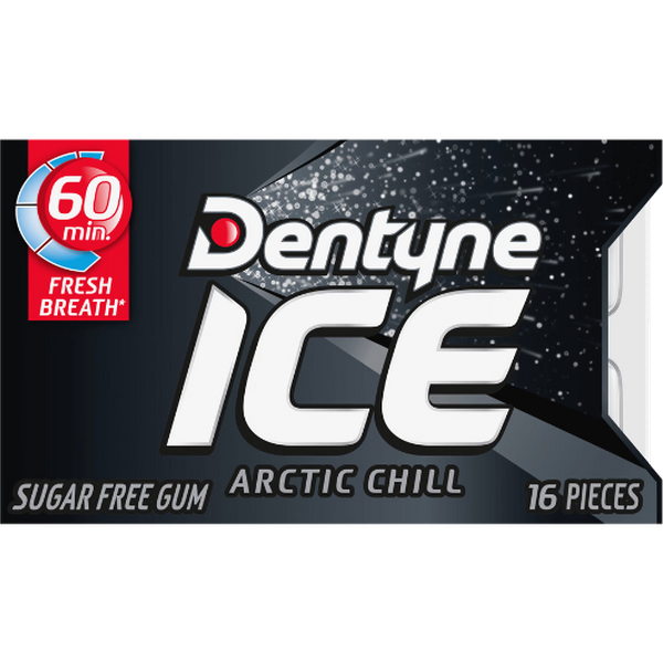 Dentyne Ice Arctic Chill