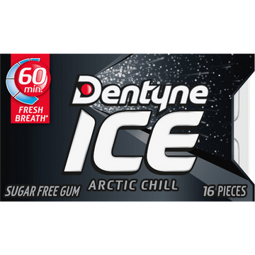 Dentyne Ice Arctic Chill