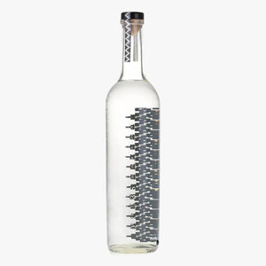 Derrumbes Michoacan Mezcal Joven