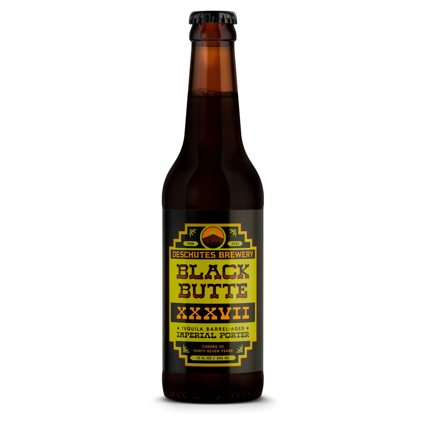 Deschutes Black Butte XXXVII Imperial
