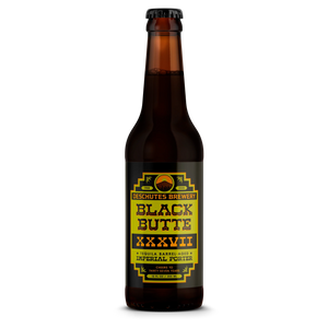 Deschutes Black Butte XXXVII Imperial