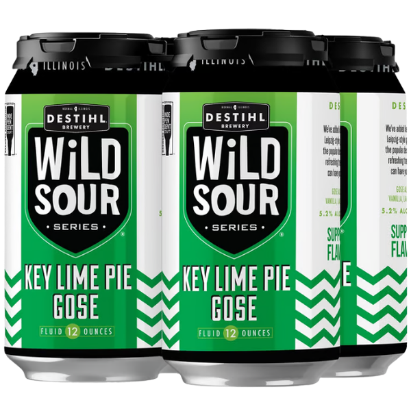 Destihl Keylime Pie Sour Seasonal
