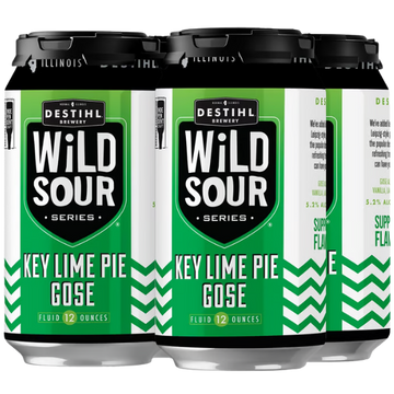 Destihl Keylime Pie Sour Seasonal