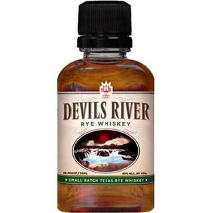 Devils River Rye