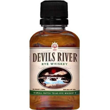 Devils River Rye