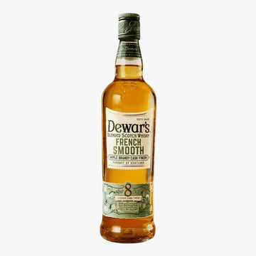 Dewars French Cask 8yr Scotch