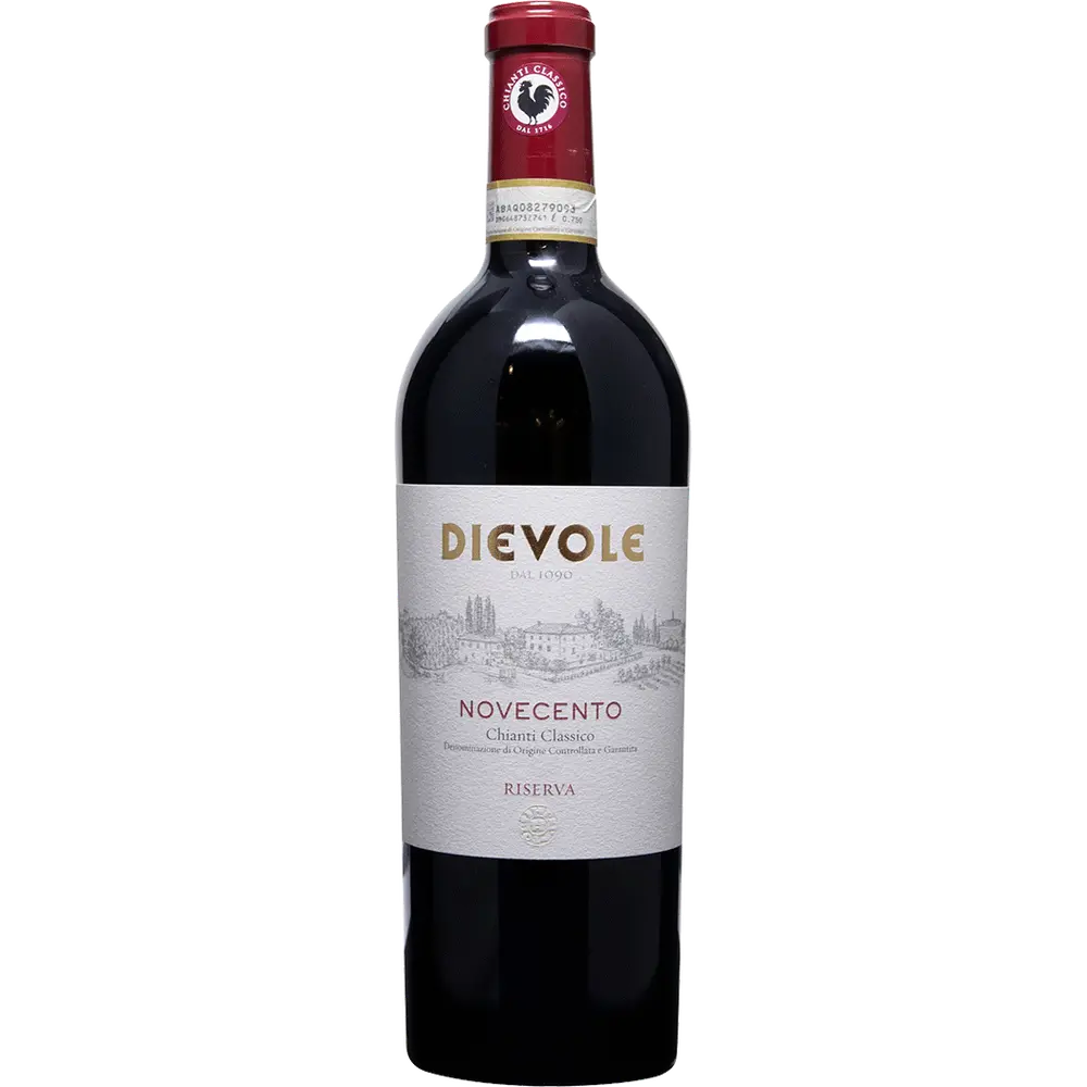 Dievole Novecento Chianti Classico Riserva
