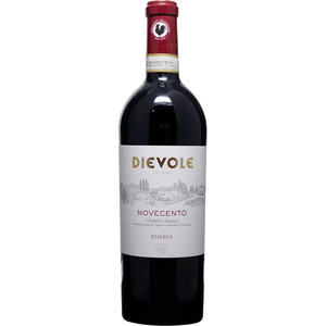 Dievole Novecento Chianti Classico Riserva