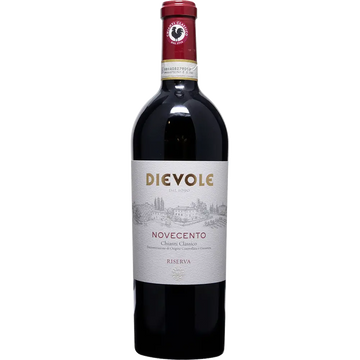Dievole Novecento Chianti Classico Riserva
