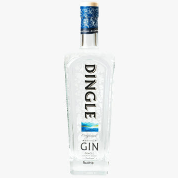 Dingle Pot Still Gin