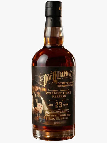 Doc Holliday 23yr Bourbon