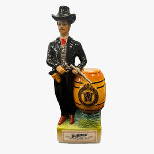 Doc Holliday Ceramic LE Bourbon