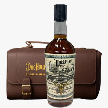 Doc Holliday Doctors Bag 13Yr LE
