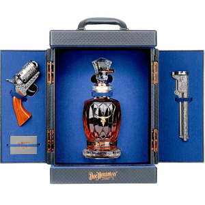 Doc Holliday 10yr Special Edition Collector's Case Bourbon 700ml