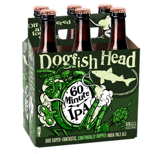 Dogfish Head 60Min IPA