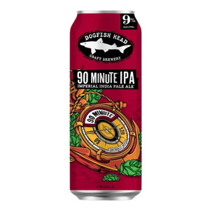 Dogfish Head 90min IPA