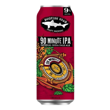 Dogfish Head 90min IPA
