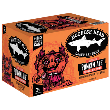 Dogfish Head Czech Spresso