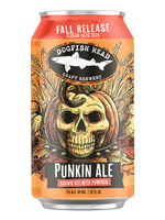 Dogfish Head Punkin Ale Seasonal