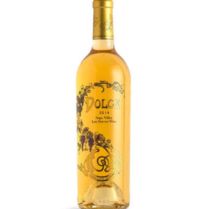 Dolce Napa Late Harvest 2013