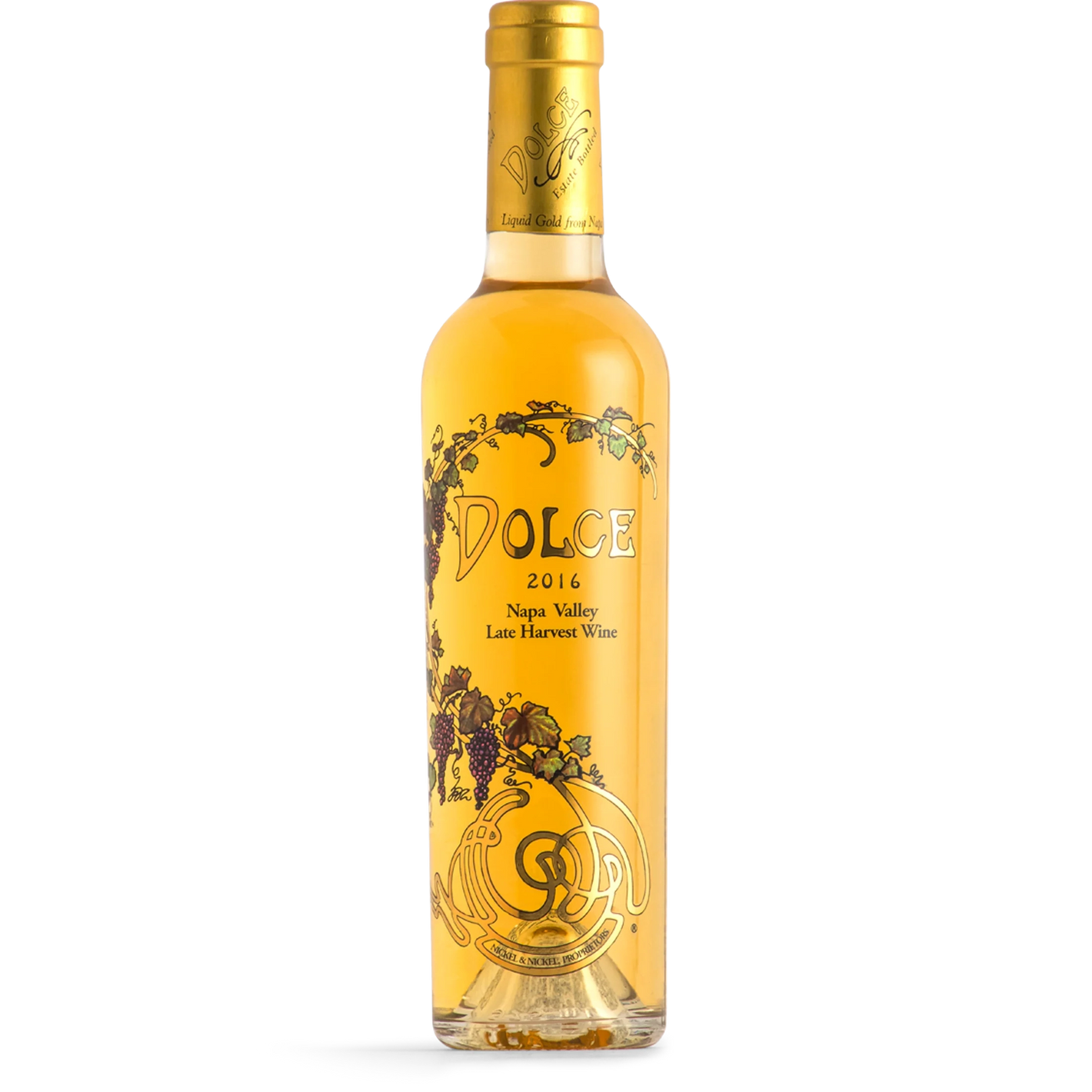 Dolce Napa Late Harvest 2016