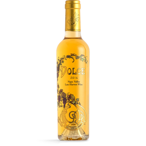 Dolce Napa Late Harvest 2016