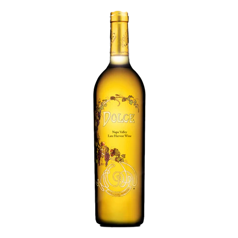 Dolce Napa Late Harvest 2021