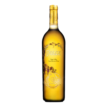 Dolce Napa Late Harvest 2021