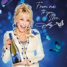 Dolly Parton Chardonnay