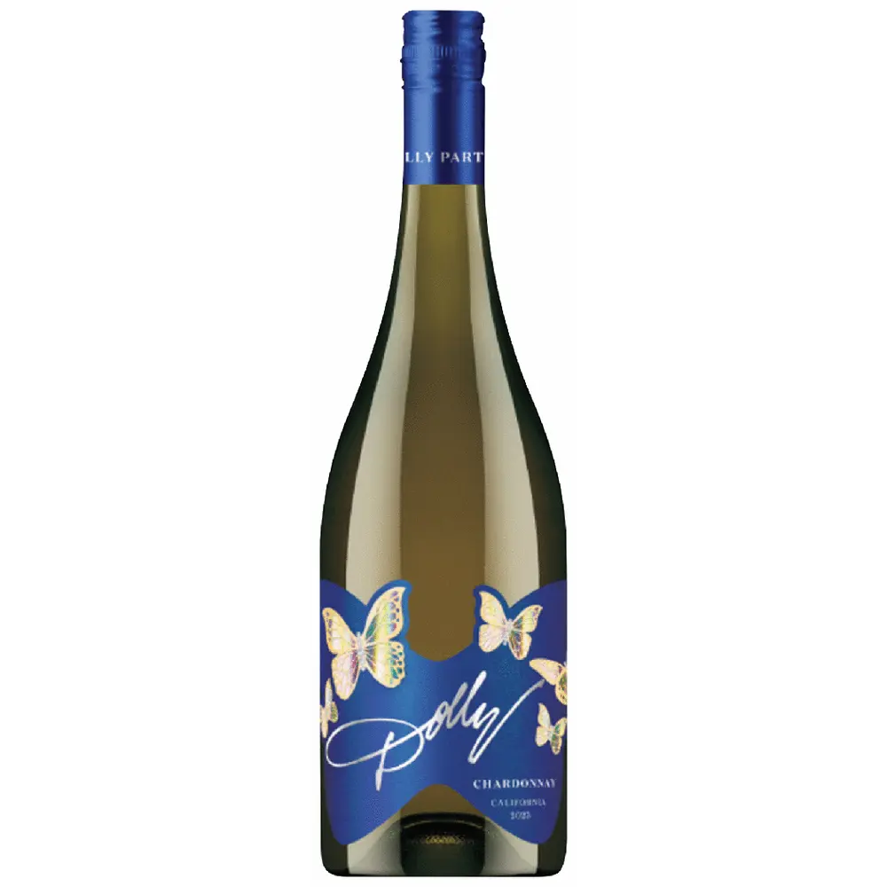 Dolly Parton Chardonnay