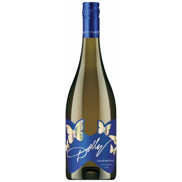 Dolly Parton Chardonnay
