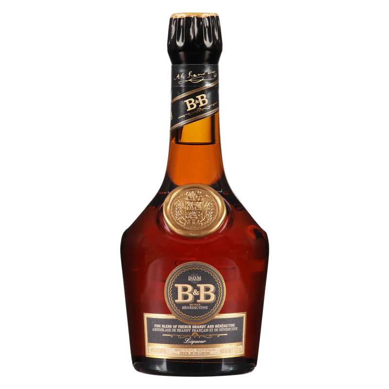 Dom B&B Liqueur