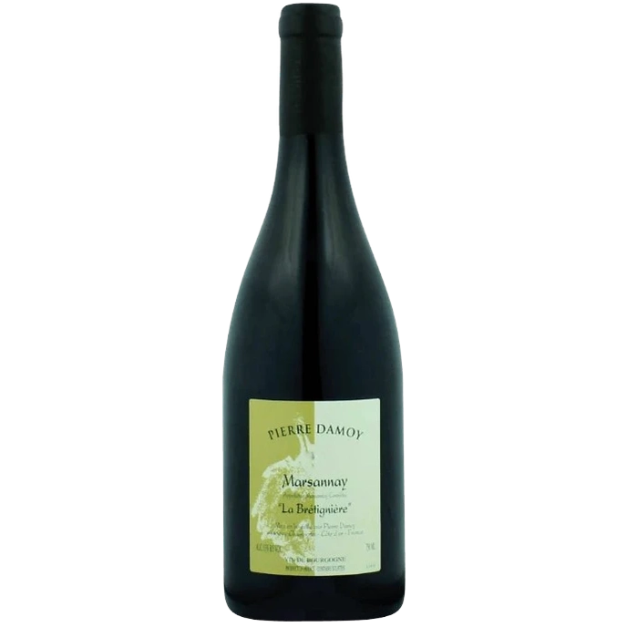 Dom Damoy Marsannay Bretigniere 2013