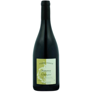 Dom Damoy Marsannay Bretigniere 2013