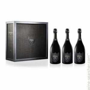 Dom Perignon P2 Vertical Trilogy 2000 2002 2003