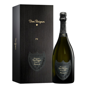 Dom Perignon P2 Vintage 2004