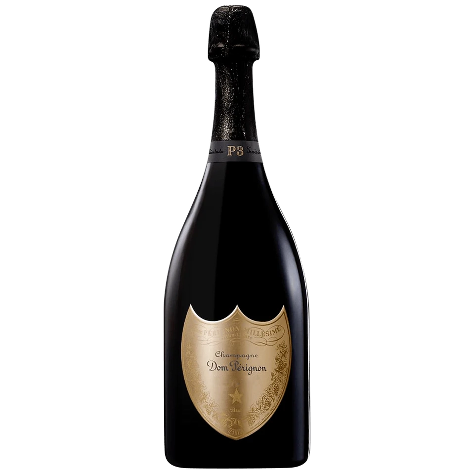 Dom Perignon P3 Plenitude Brut 1993