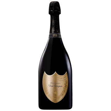 Dom Perignon P3 Plenitude Brut 1993