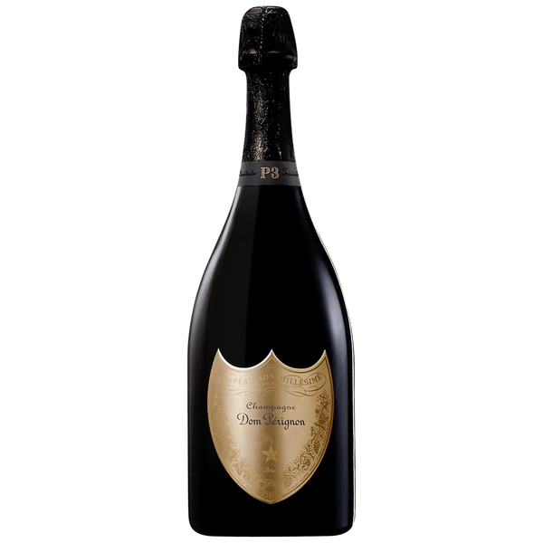 Dom Perignon P3 Plenitude Brut 1992