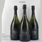 Dom Perignon P2 Vertical Trilogy 2000 2002 2003