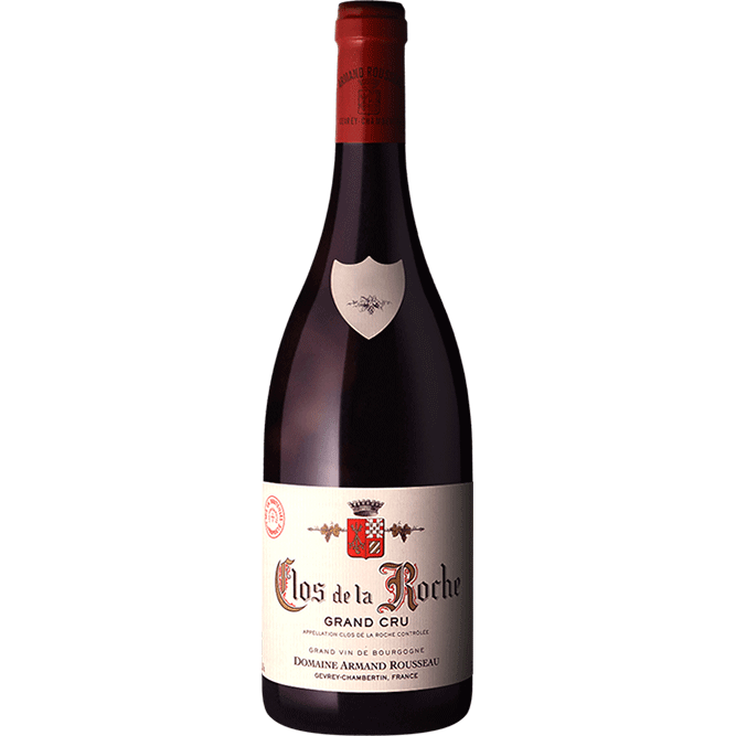 Domaine Armand Rousseau Clos De La Roche 2021