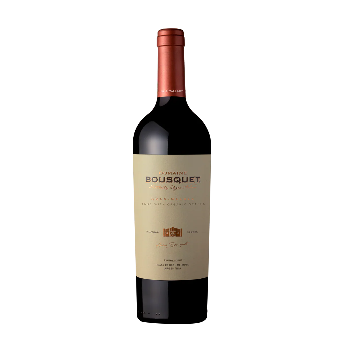 Domaine Bousquet Gran Cabernet